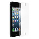 Screen Guard Anti-Glare Protective Filmset for iPhone 5/5S